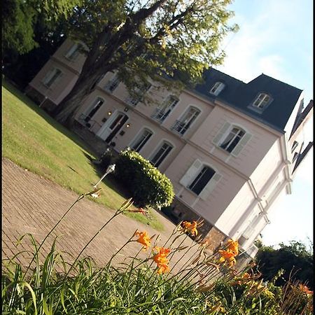 Domaine Du Verbois Neauphle-le-Château Exteriör bild