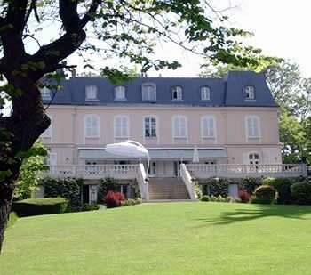 Domaine Du Verbois Neauphle-le-Château Exteriör bild